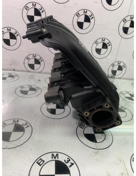 Collecteur d'admission BMW SERIE 3 E46 TOURING PHASE 1 BREAK Diesel