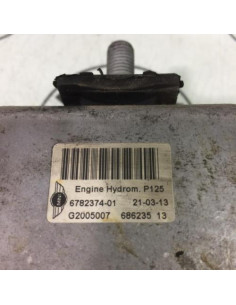 Support moteur MINI MINI 2 R61 PACEMAN COUPE Essence 2
