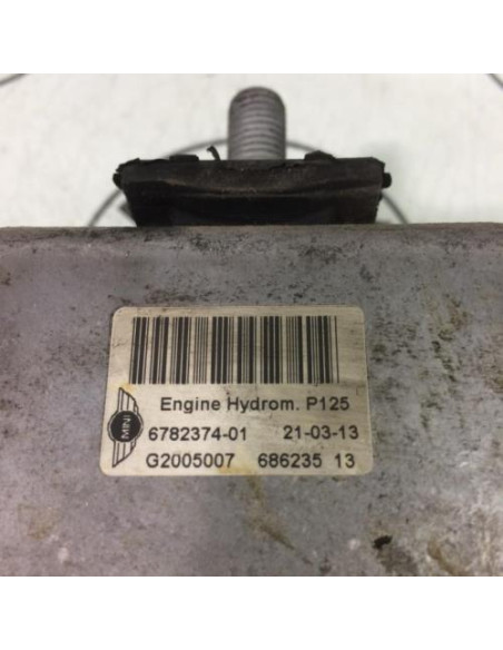 Support moteur MINI MINI 2 R61 PACEMAN COUPE Essence