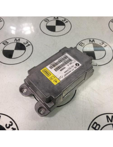 Boitier air bag BMW SERIE 5 E60 PHASE 1 