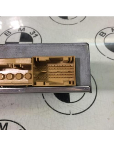 Boitier air bag BMW SERIE 5 E60 PHASE 1 