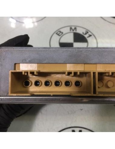 Boitier air bag BMW SERIE 5 E60 PHASE 1 