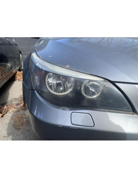 Boitier air bag BMW SERIE 5 E60 PHASE 1 