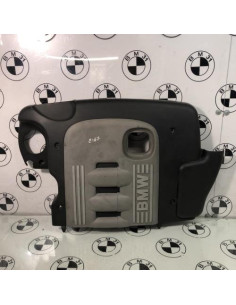 Cache moteur  BMW SERIE 3 E46 TOURING PHASE 1 BREAK Diesel 2