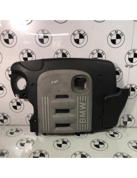 Cache moteur  BMW SERIE 3 E46 TOURING PHASE 1 BREAK Diesel