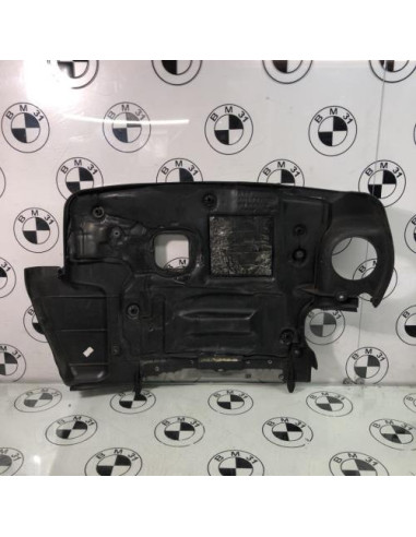 Cache moteur  BMW SERIE 3 E46 TOURING PHASE 1 BREAK Diesel