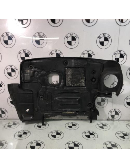 Cache moteur  BMW SERIE 3 E46 TOURING PHASE 1 BREAK Diesel