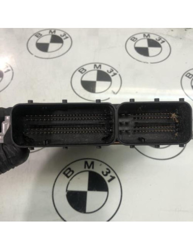 Calculateur moteur BMW SERIE 3 E46 TOURING PHASE 1 BREAK Diesel