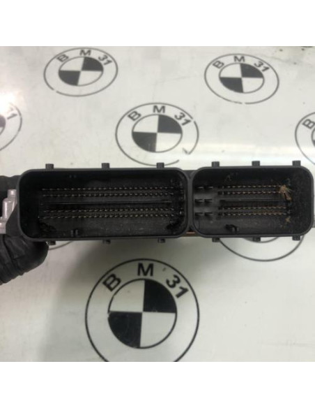 Calculateur moteur BMW SERIE 3 E46 TOURING PHASE 1 BREAK Diesel