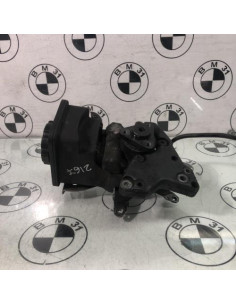 Pompe de direction BMW SERIE 3 E46 TOURING PHASE 1 BREAK Diesel