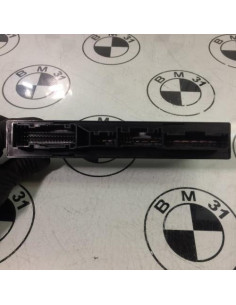 Calculateur BMW SERIE 5 E60 PHASE 1  2