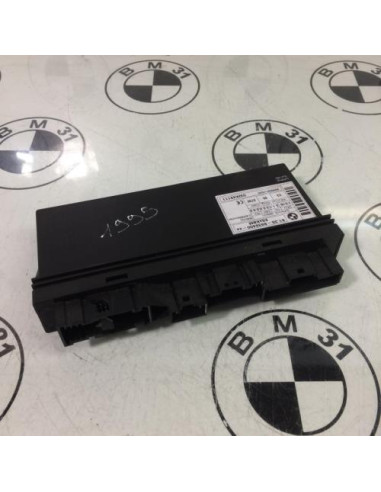 Calculateur BMW SERIE 5 E60 PHASE 1 