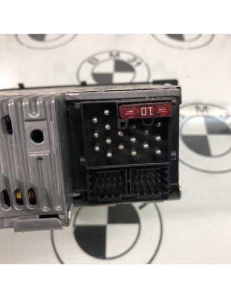 Autoradio d'origine BMW SERIE 3 E46 TOURING PHASE 1 BREAK Diesel