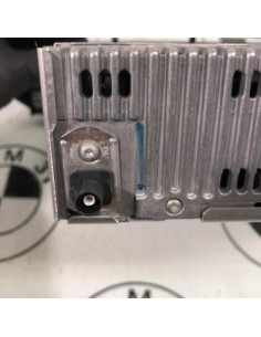 Autoradio d'origine BMW SERIE 3 E46 TOURING PHASE 1 BREAK Diesel 2