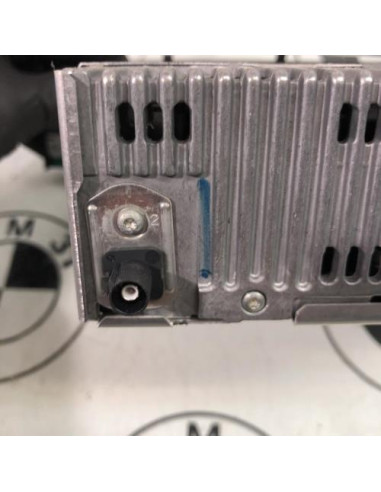 Autoradio d'origine BMW SERIE 3 E46 TOURING PHASE 1 BREAK Diesel