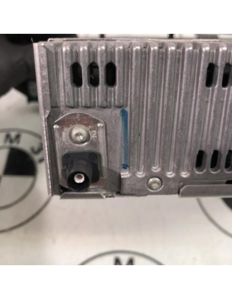 Autoradio d'origine BMW SERIE 3 E46 TOURING PHASE 1 BREAK Diesel