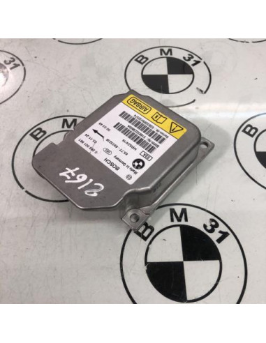 Boitier air bag BMW SERIE 3 E46 TOURING PHASE 1 BREAK Diesel