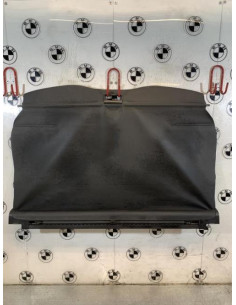 Plage arriere BMW SERIE 3 E46 TOURING PHASE 1 BREAK Diesel 2