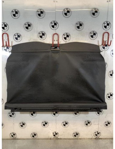 Plage arriere BMW SERIE 3 E46 TOURING PHASE 1 BREAK Diesel