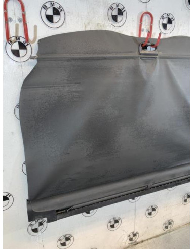 Plage arriere BMW SERIE 3 E46 TOURING PHASE 1 BREAK Diesel