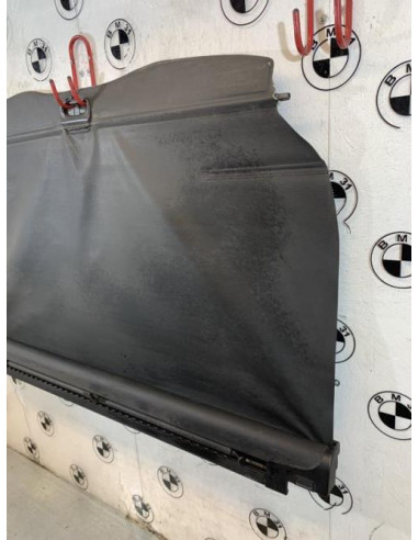 Plage arriere BMW SERIE 3 E46 TOURING PHASE 1 BREAK Diesel