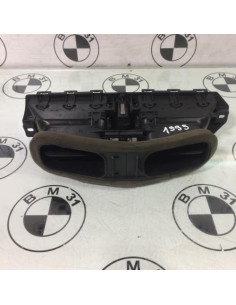 Aerateur tableau de bord BMW SERIE 5 E60 PHASE 1 