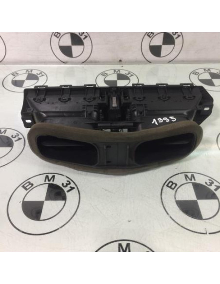 Aerateur tableau de bord BMW SERIE 5 E60 PHASE 1 