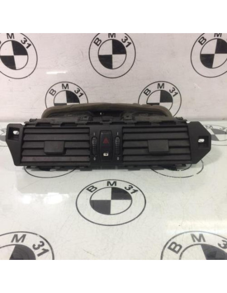 Aerateur tableau de bord BMW SERIE 5 E60 PHASE 1 