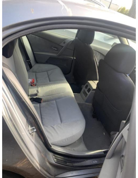 Aerateur tableau de bord BMW SERIE 5 E60 PHASE 1 