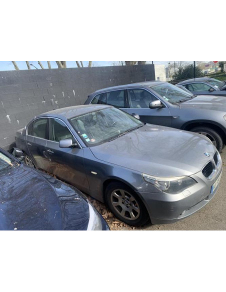 Aerateur tableau de bord BMW SERIE 5 E60 PHASE 1 