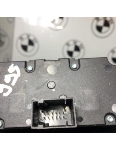 Commande de phare BMW SERIE 5 E60 PHASE 1 