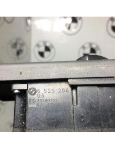 Commande de phare BMW SERIE 5 E60 PHASE 1  2