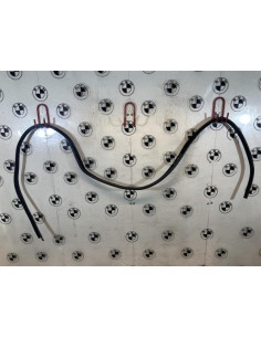 Joint de porte arriere droite BMW SERIE 5 E60 PHASE 2 Diesel