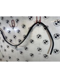 Joint de porte arriere droite BMW SERIE 5 E60 PHASE 2 Diesel 2