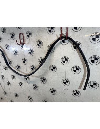 Joint de porte arriere droite BMW SERIE 5 E60 PHASE 2 Diesel