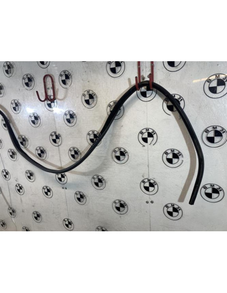 Joint de porte arriere droite BMW SERIE 5 E60 PHASE 2 Diesel