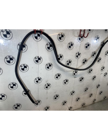 Joint de porte arriere droite BMW SERIE 5 E60 PHASE 2 Diesel