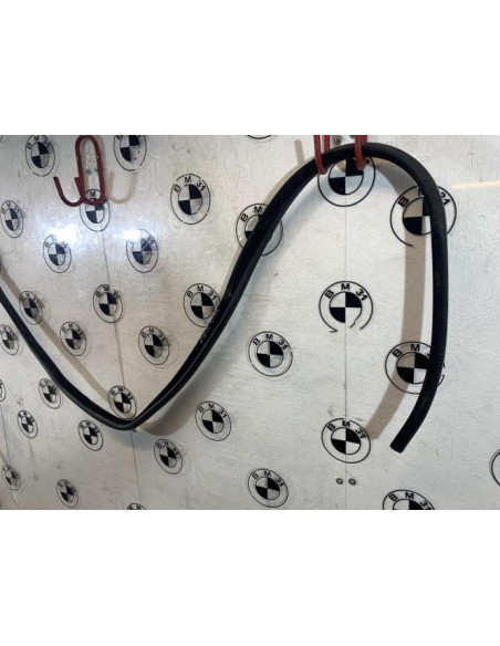 Joint de porte arriere gauche BMW SERIE 5 E60 PHASE 2 Diesel