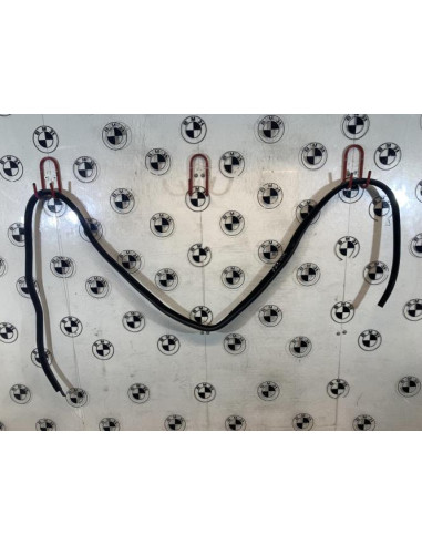 Joint de porte arriere gauche BMW SERIE 5 E60 PHASE 2 Diesel