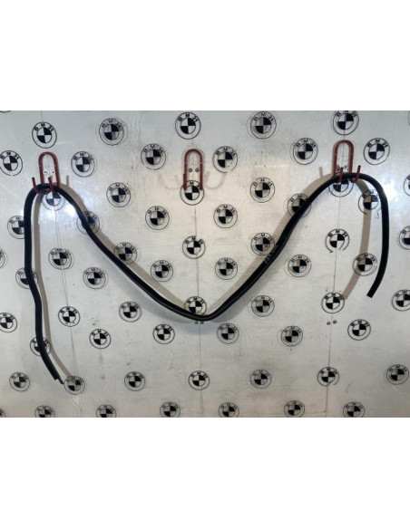 Joint de porte arriere gauche BMW SERIE 5 E60 PHASE 2 Diesel