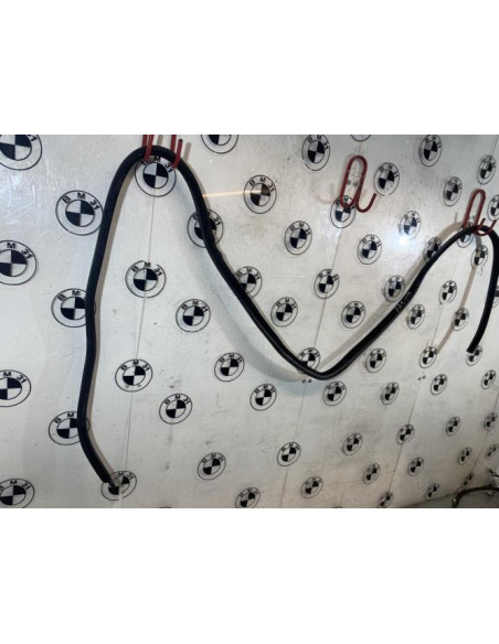 Joint de porte arriere gauche BMW SERIE 5 E60 PHASE 2 Diesel