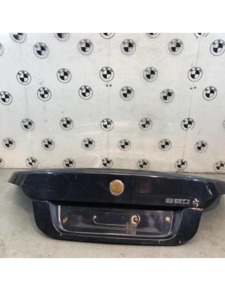 Malle/Hayon arriere BMW SERIE 5 E60 PHASE 2 Diesel