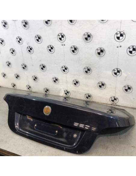 Malle/Hayon arriere BMW SERIE 5 E60 PHASE 2 Diesel