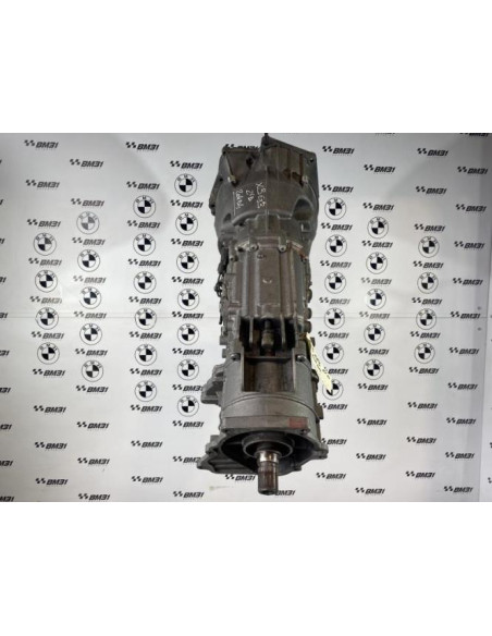 Boite de vitesses BMW X3 E83 PHASE 1 