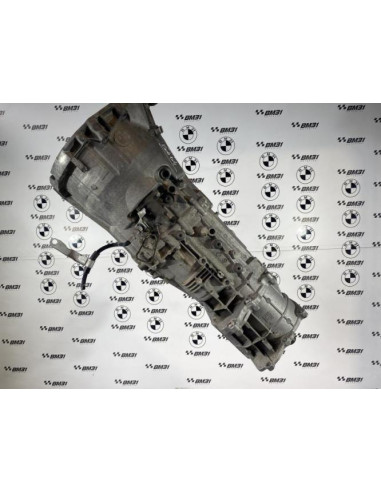 Boite de vitesses BMW X3 E83 PHASE 1 