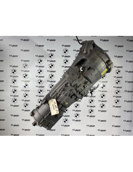 Boite de vitesses BMW X3 E83 PHASE 1 