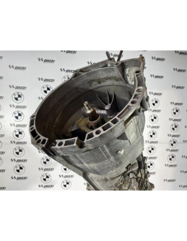Boite de vitesses BMW X3 E83 PHASE 1 