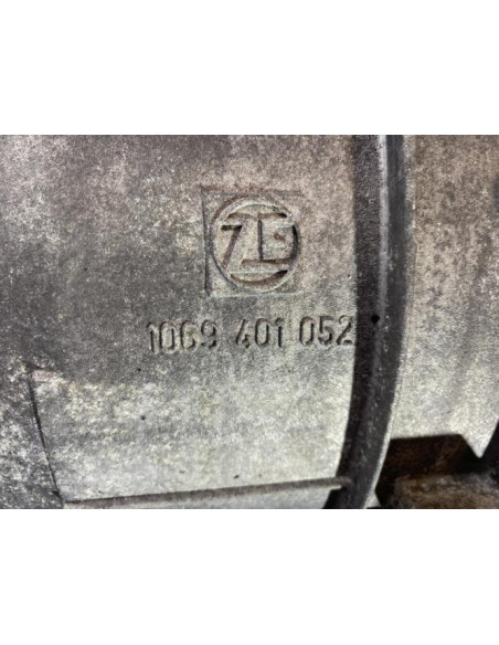 Boite de vitesses BMW X3 E83 PHASE 1 