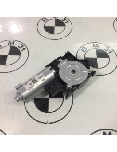 Moteur toit ouvrant BMW X2 F39 