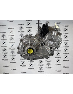 Boite de transfert MINI MINI 3 F56 